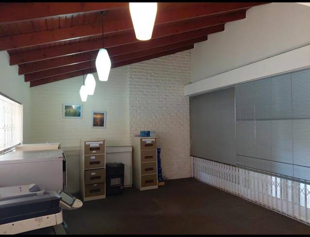 4 BEDROOM HOUSE FOR SALE IN OBSERVATORY